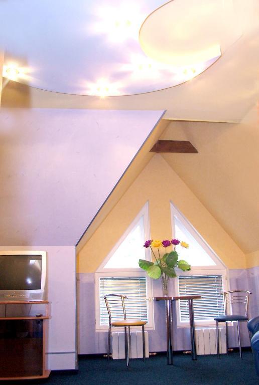 קייב Hotel Hottey חדר תמונה