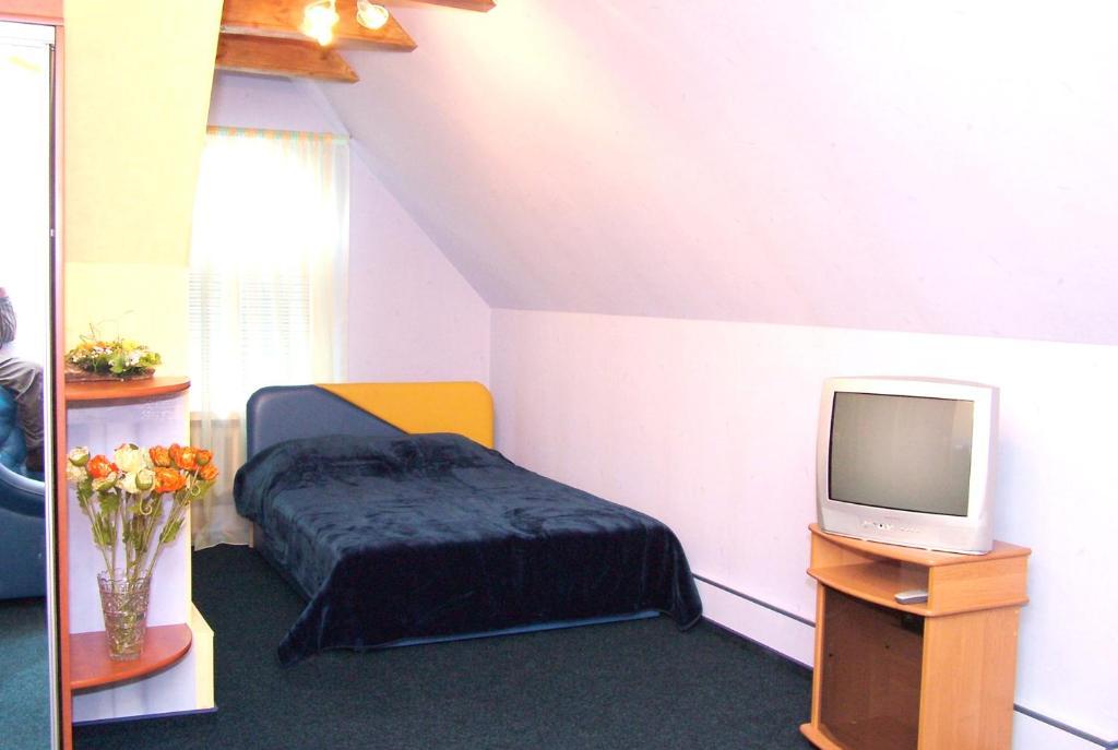 קייב Hotel Hottey חדר תמונה