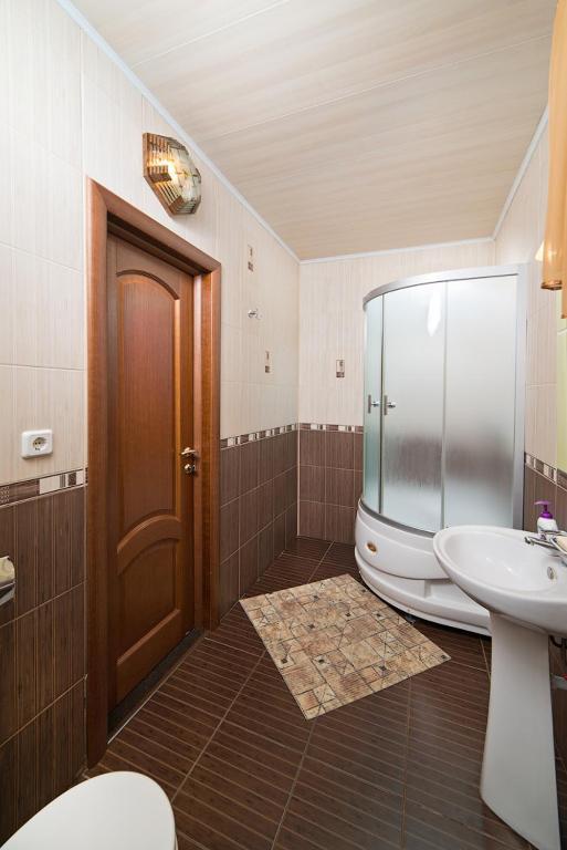 קייב Hotel Hottey חדר תמונה