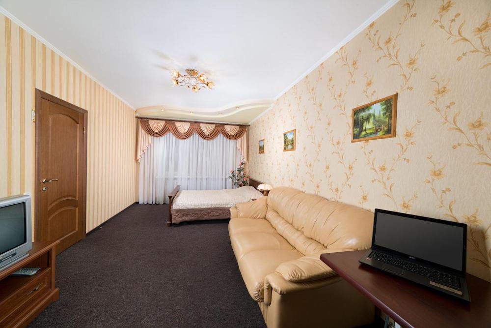 קייב Hotel Hottey חדר תמונה