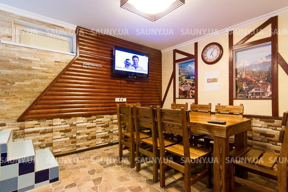 קייב Hotel Hottey מראה חיצוני תמונה