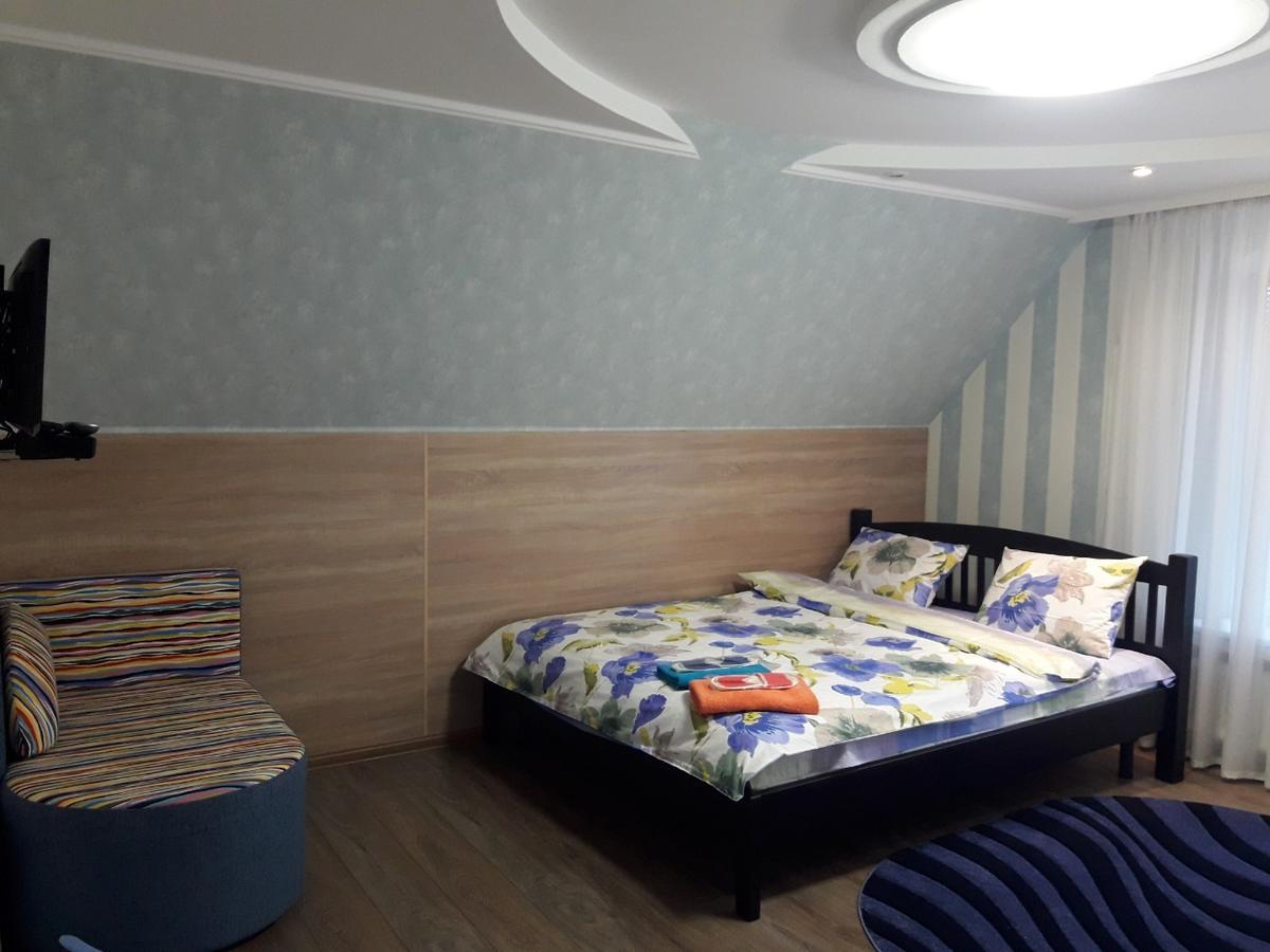 קייב Hotel Hottey מראה חיצוני תמונה